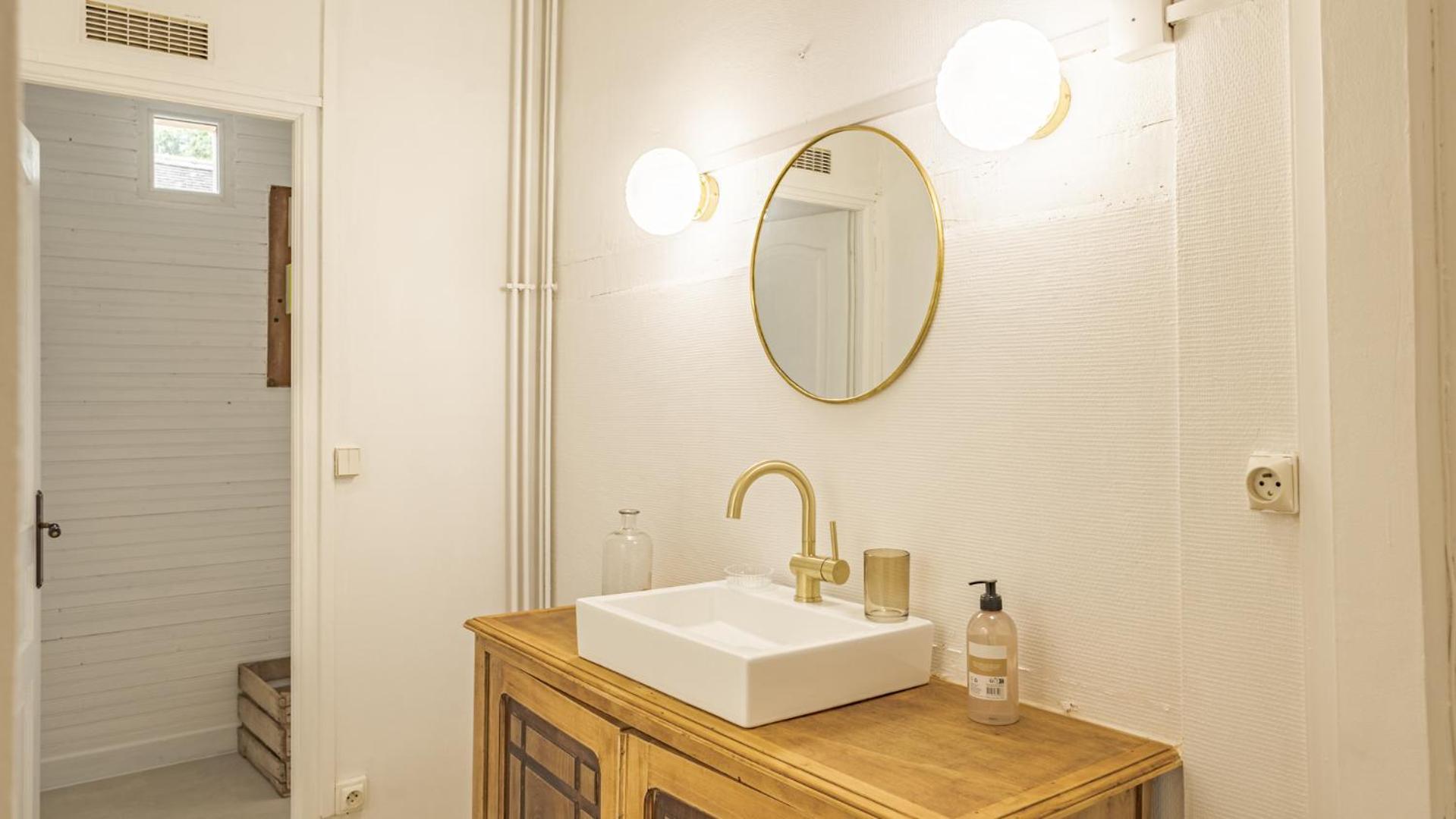 Ferienwohnung L'Ecrin De Charme Troyes Exterior foto